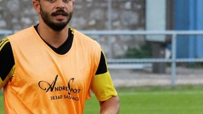 Changement de club pour Mourad Nasrallah